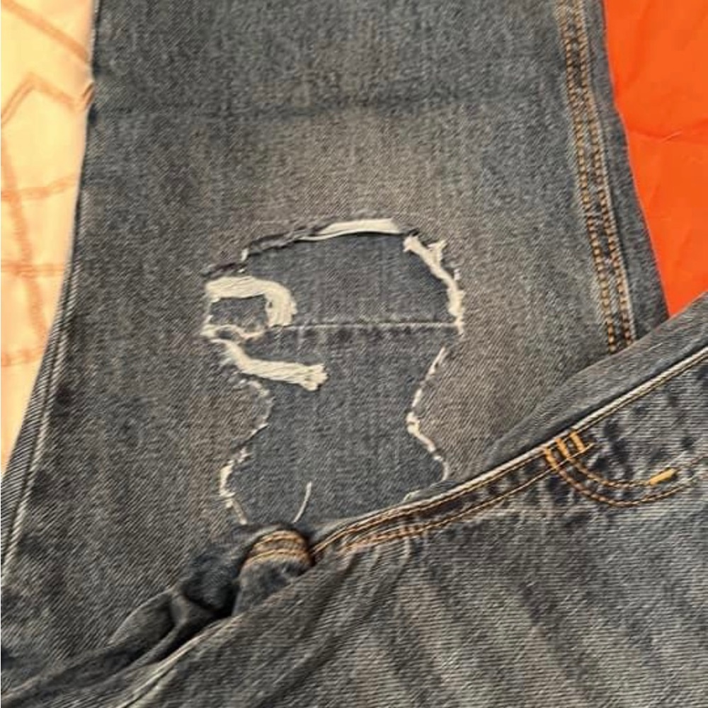 Old Navy overalls